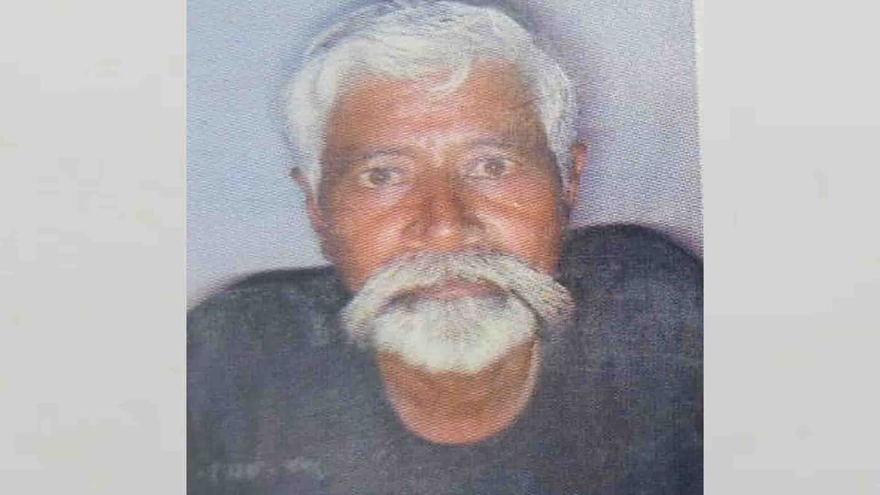 Jalaun Suicide: Farmer hanged himself, died