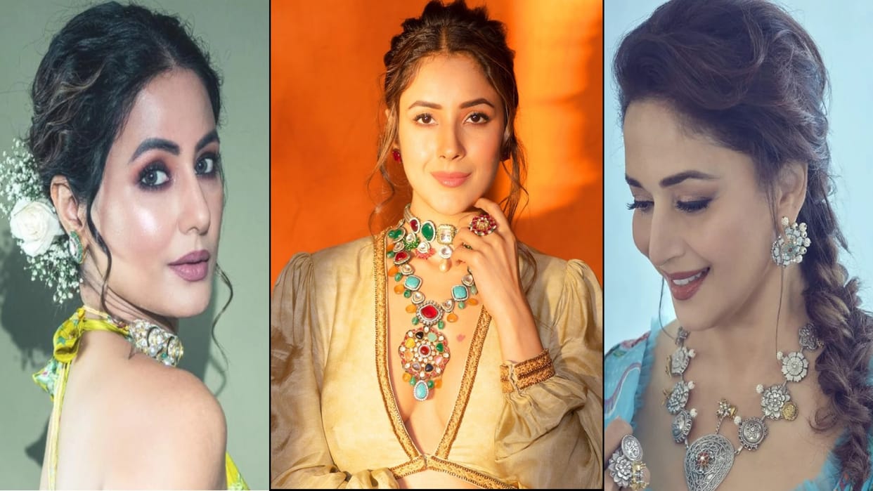 Fashion Tips: Punjabi Look Hairstyle for Lohri 2023 Special Know How to Look Beautiful in Function