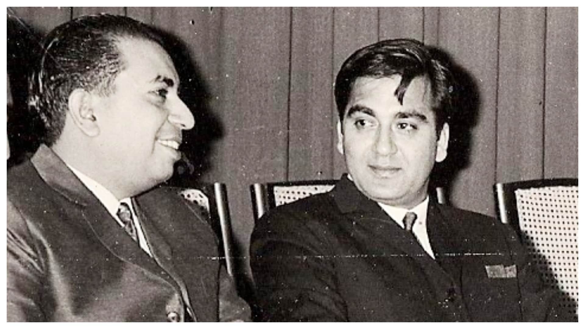 Exclusive Interview of ruhan Kapoor on his father Mahendra Kapoor birthday mohd rafi hamraaz ukar Dilip kumar