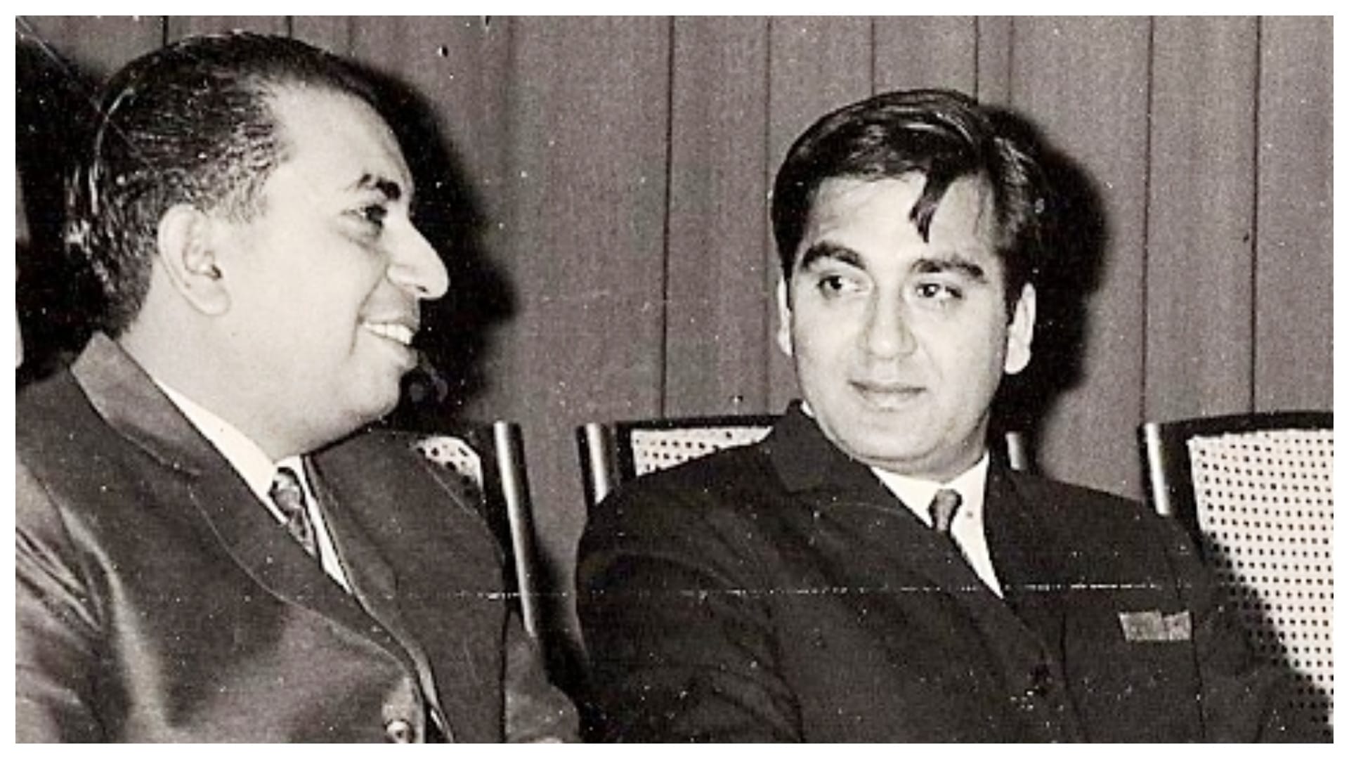 Exclusive Interview of ruhan Kapoor on his father Mahendra Kapoor birthday mohd rafi hamraaz ukar Dilip kumar