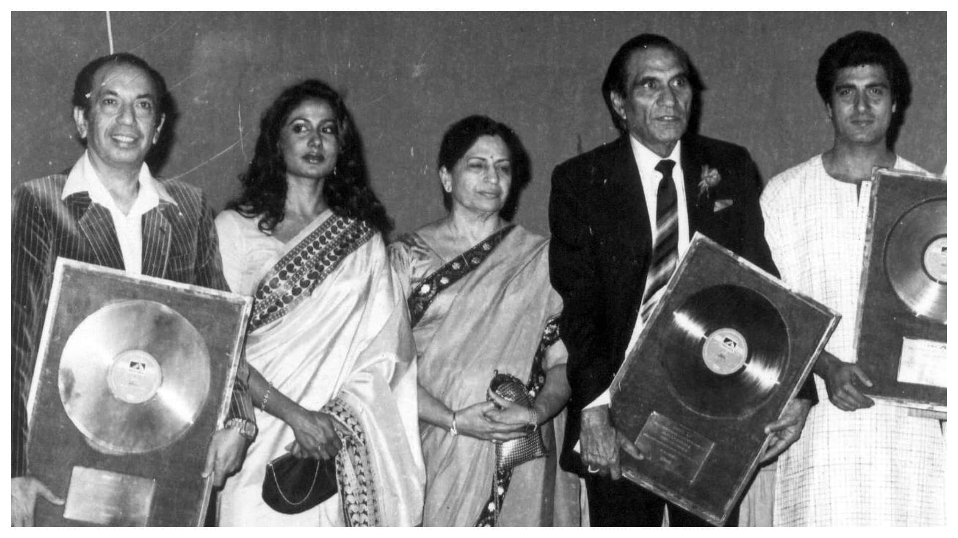 Exclusive Interview of ruhan Kapoor on his father Mahendra Kapoor birthday mohd rafi hamraaz ukar Dilip kumar