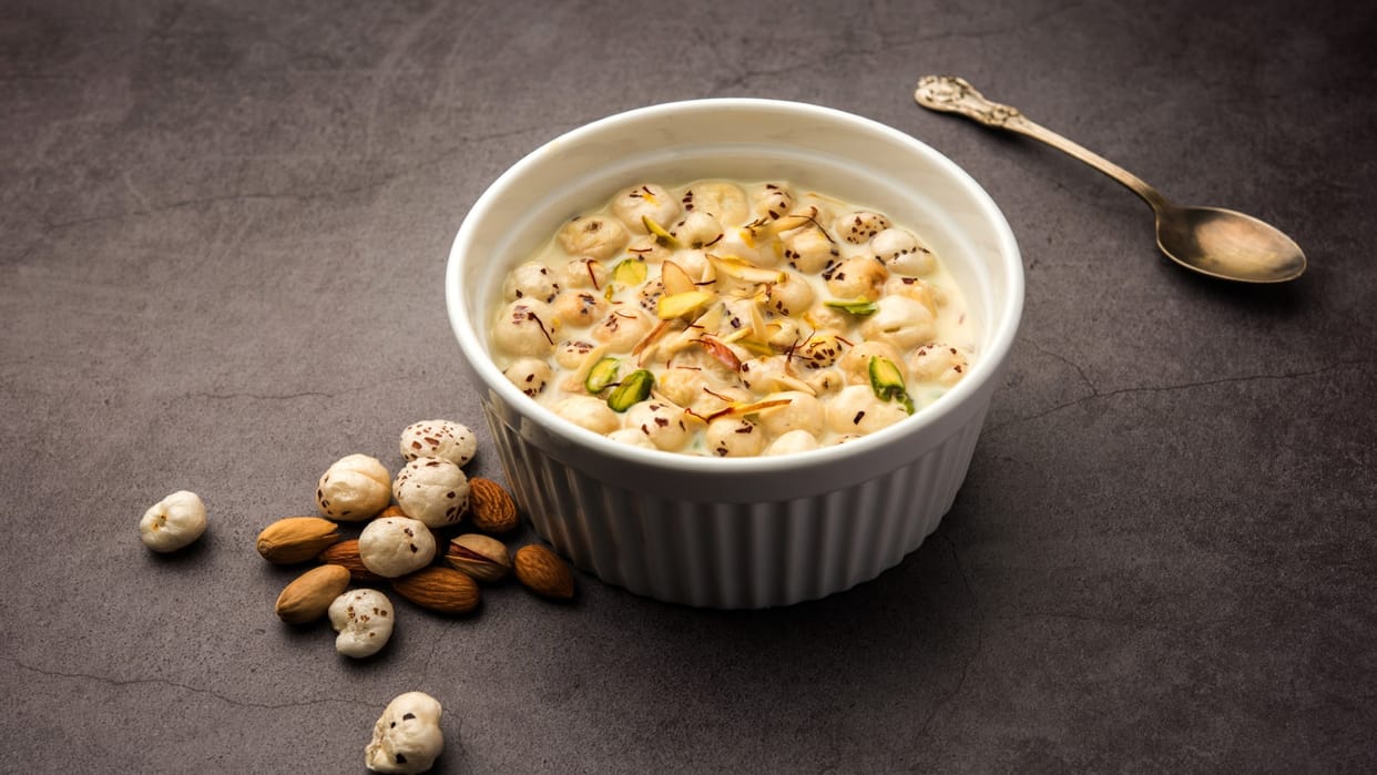 Chaitra Navratri 2024 2nd day bhog recipe in hindi