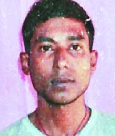 mason killed by tiger in Newria