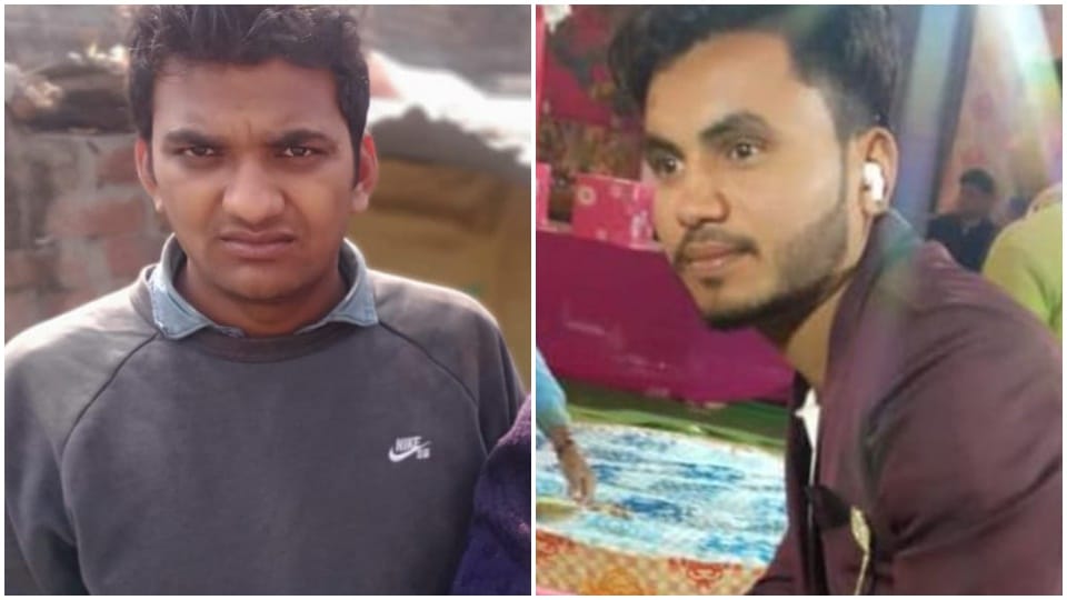 Two laborers died due to roof collapse in Chhajlat