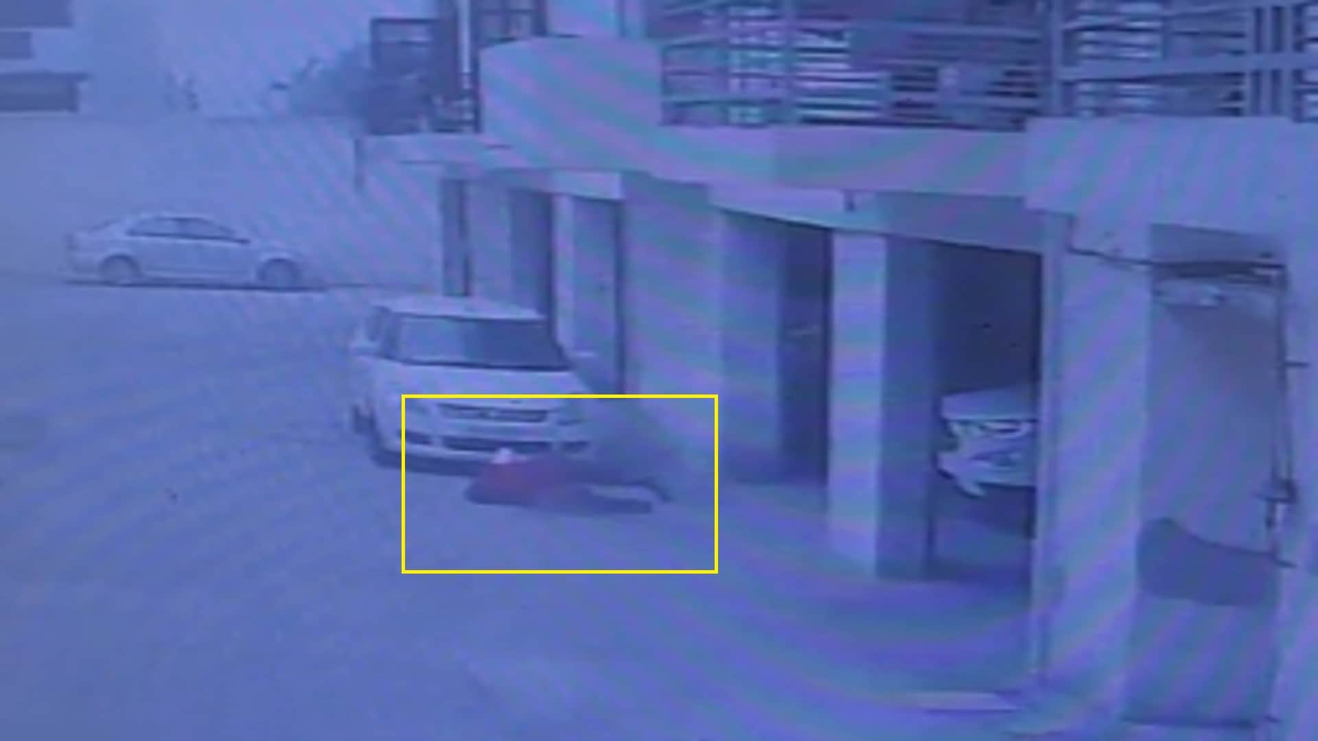 CCTV Photos of Meerut Suicide Case : Avni Agarwal wanted to become an engineer