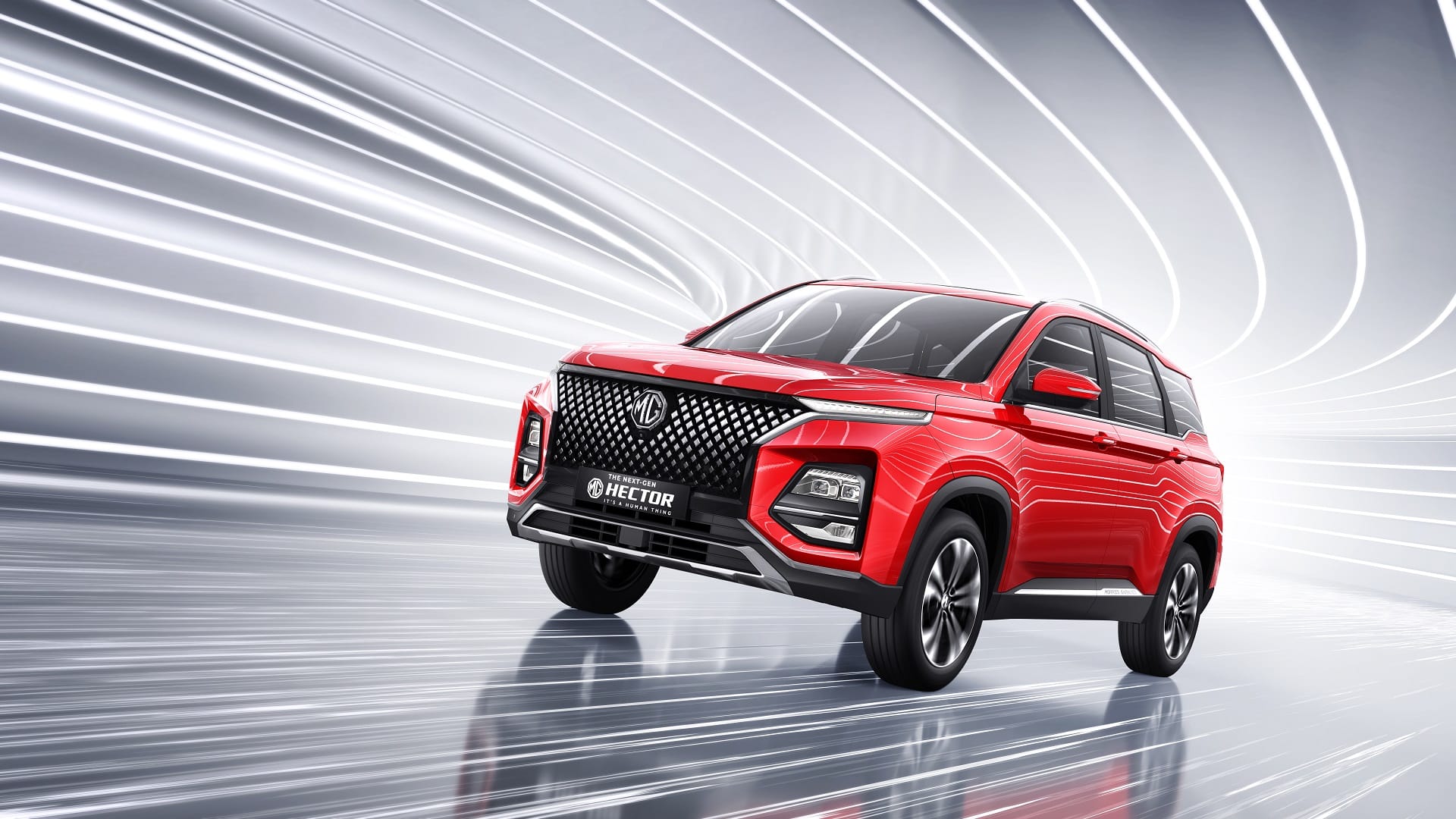 MG Motor increases price of its two flagship SUV Hector and Gloster