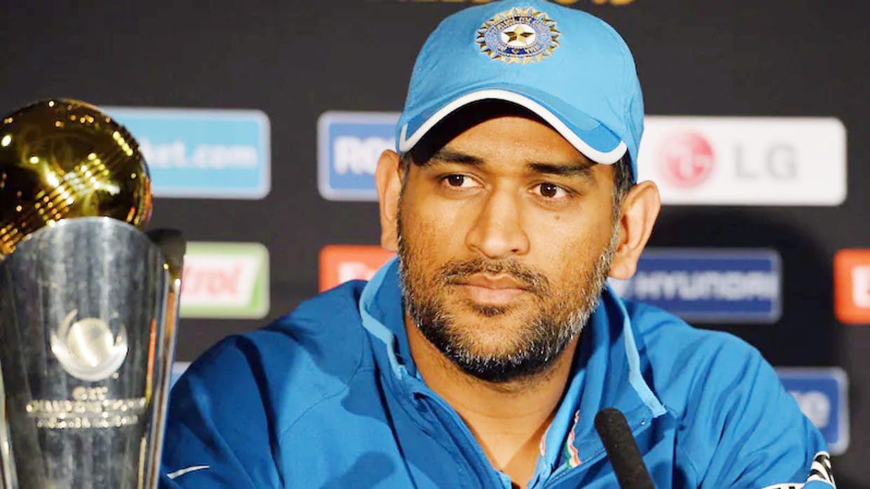 Ajay Jadeja Important Message To Team India After T20I Series Win; says MS Dhoni Was Champion At It