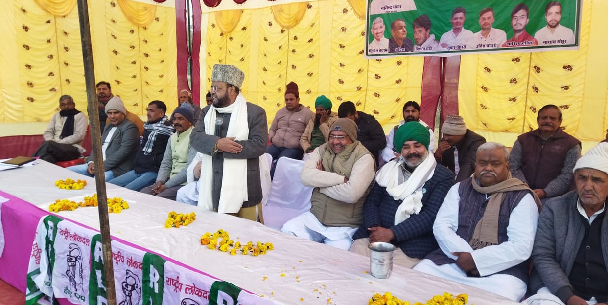 Resolved to run door-to-door membership campaign