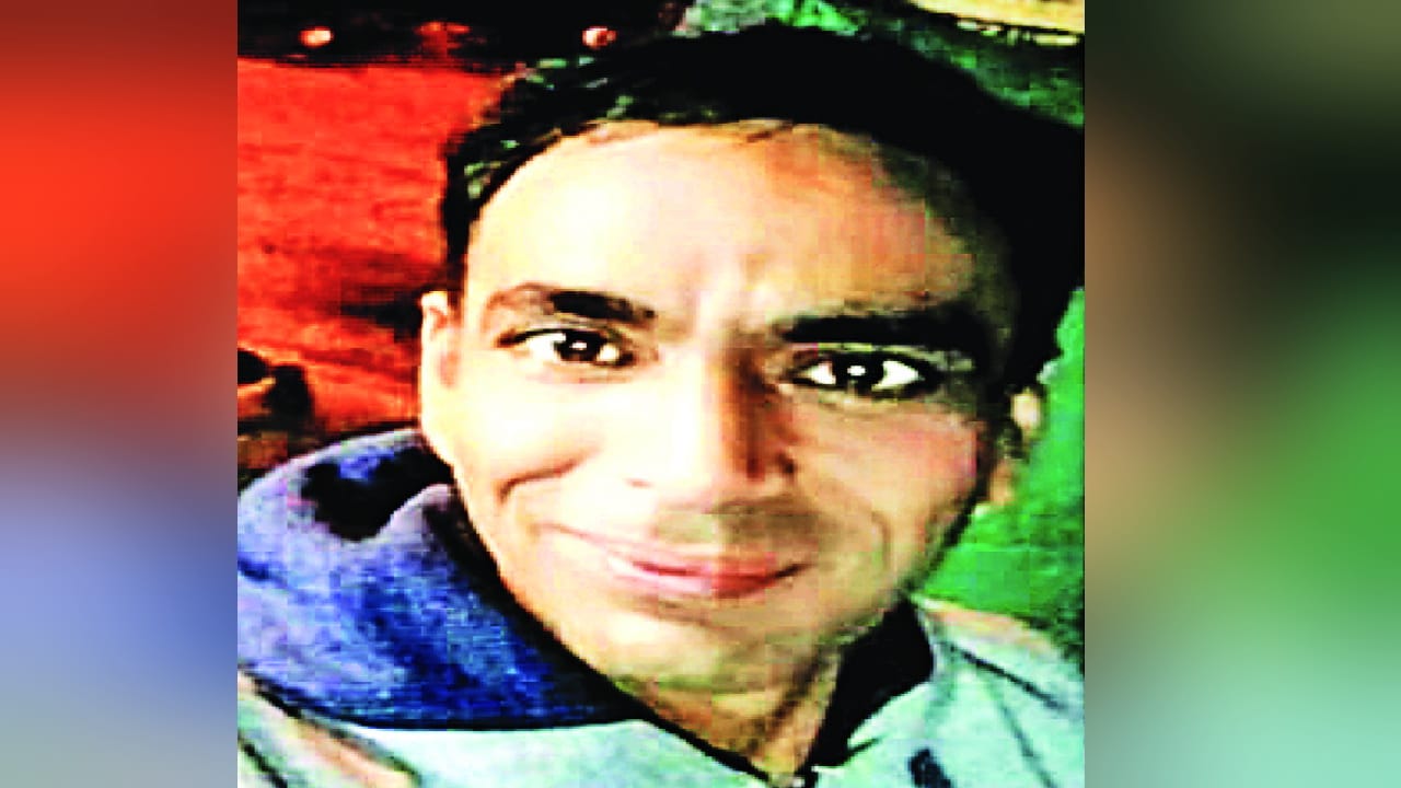 Himachal lieutenant Nishant colonel shot himself after killing his wife