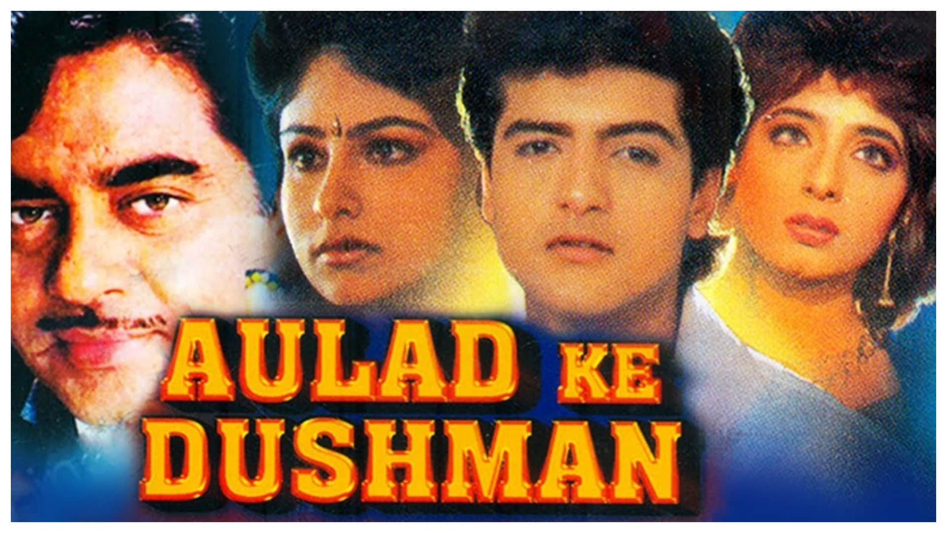 These Movies Titles Relats to Different situations in Real Life Aulad Ke Dushman to Hum Dil De Chuke Sanam