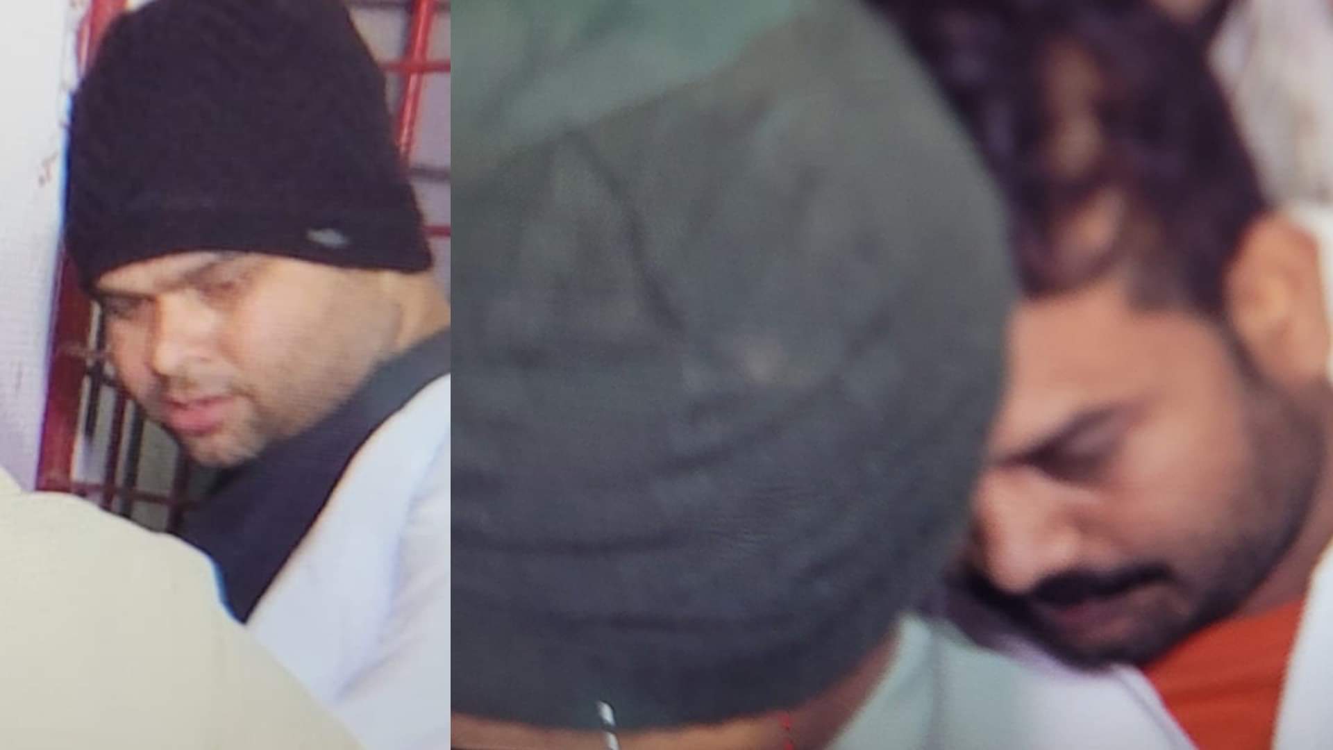 Misbehaving cases in flights molesting an air hostess, assaulting a pilot, urinating on a woman