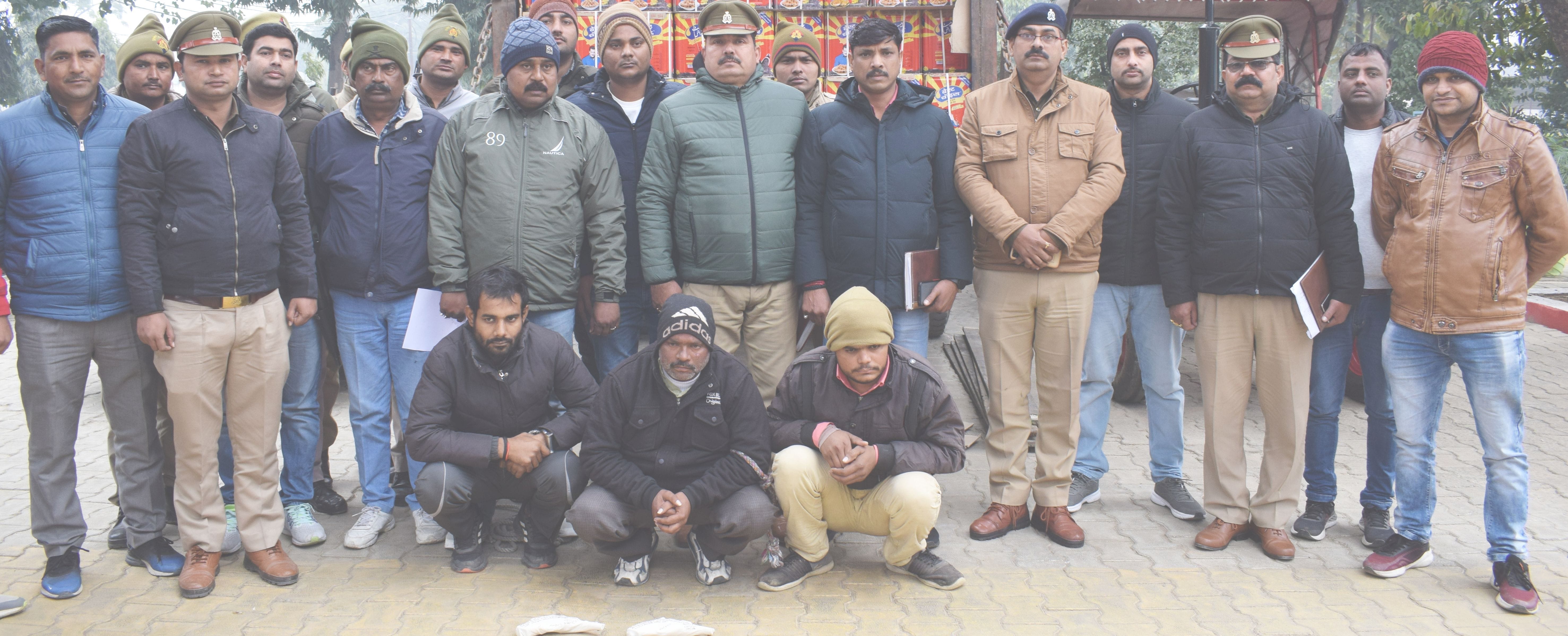 mainpuri news