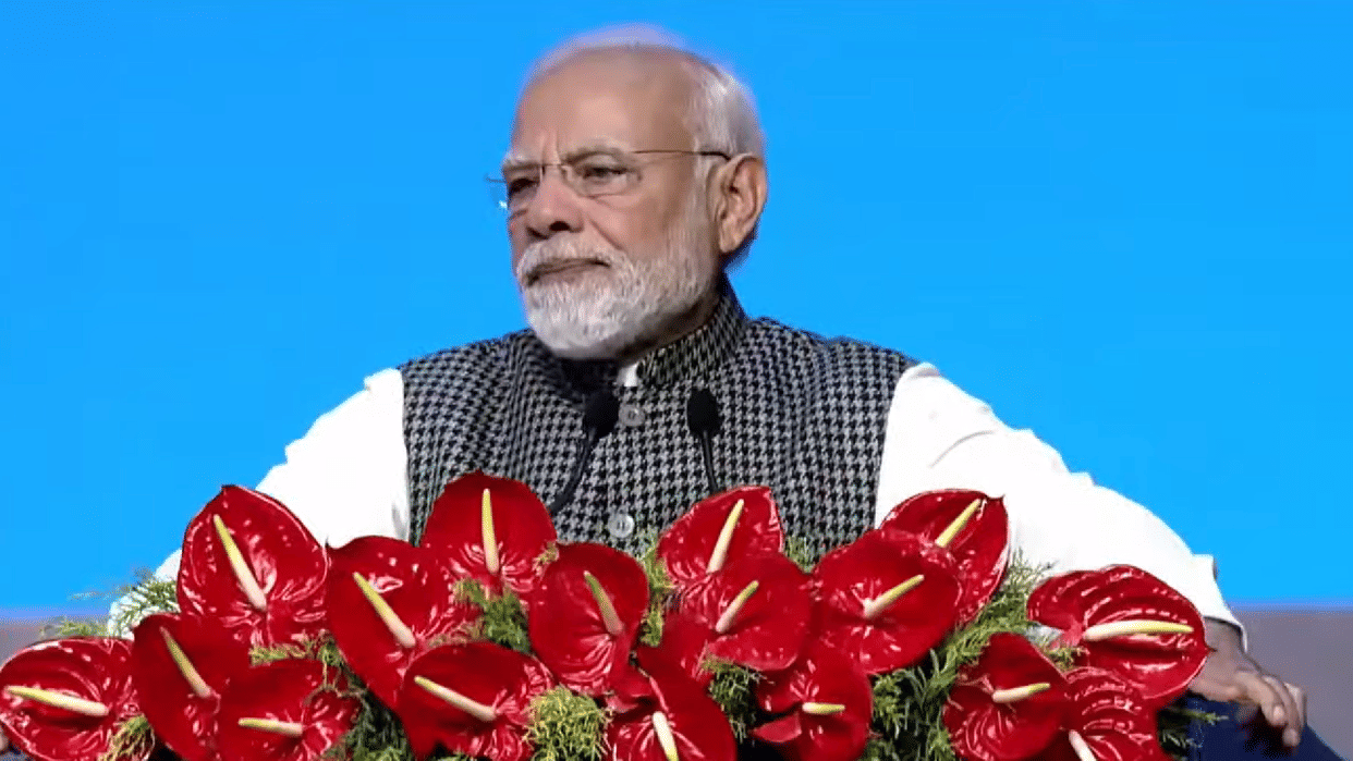 PM Modi addresses Pravasi Bharatiya Divas Sammelan Latest news updates