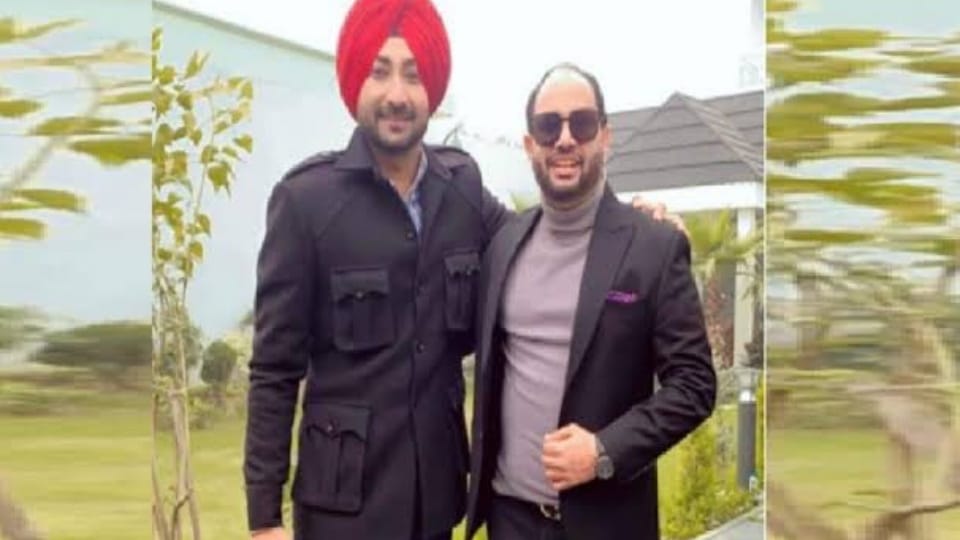 PA of Punjabi Singer Ranjit Bawa died in Accident