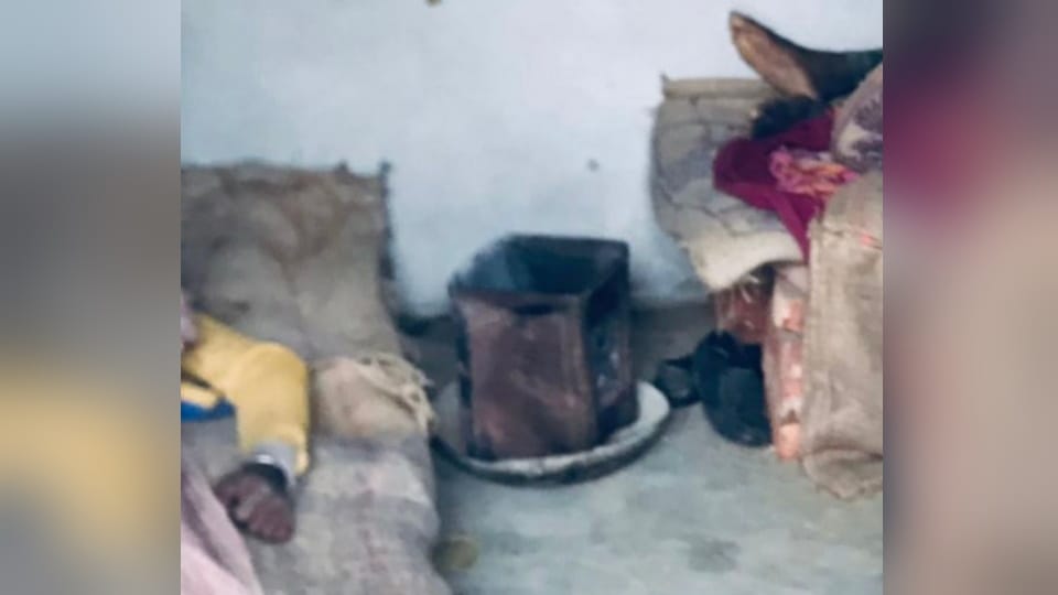 Punjab: Five Laborers died due to suffocation in Sunam