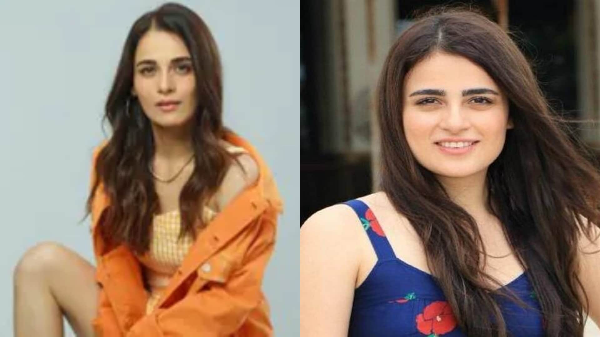 Radhika Madan Kuttey actress said Vishal Bhardwaj taught me to live with Truth