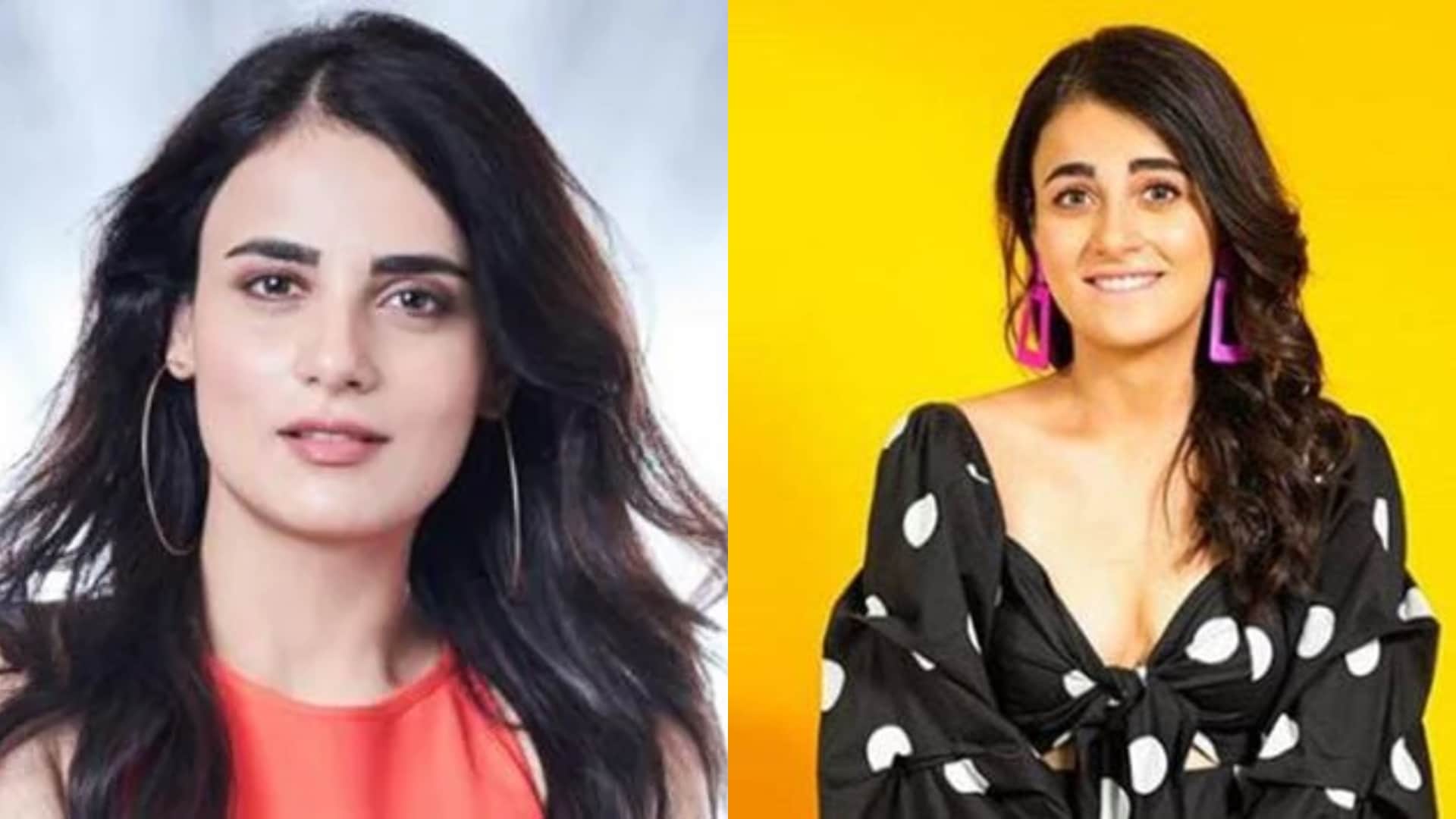 Radhika Madan Kuttey actress said Vishal Bhardwaj taught me to live with Truth