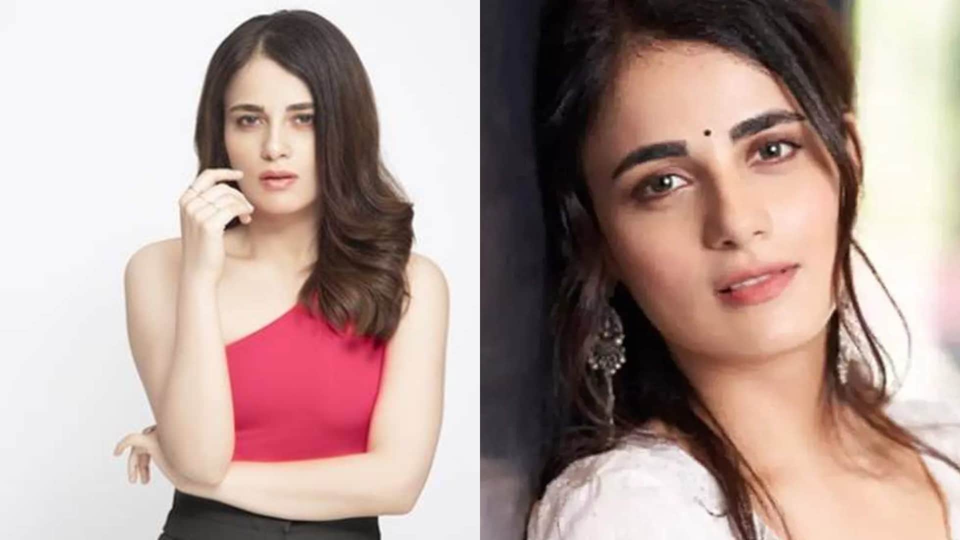 Radhika Madan Kuttey actress said Vishal Bhardwaj taught me to live with Truth