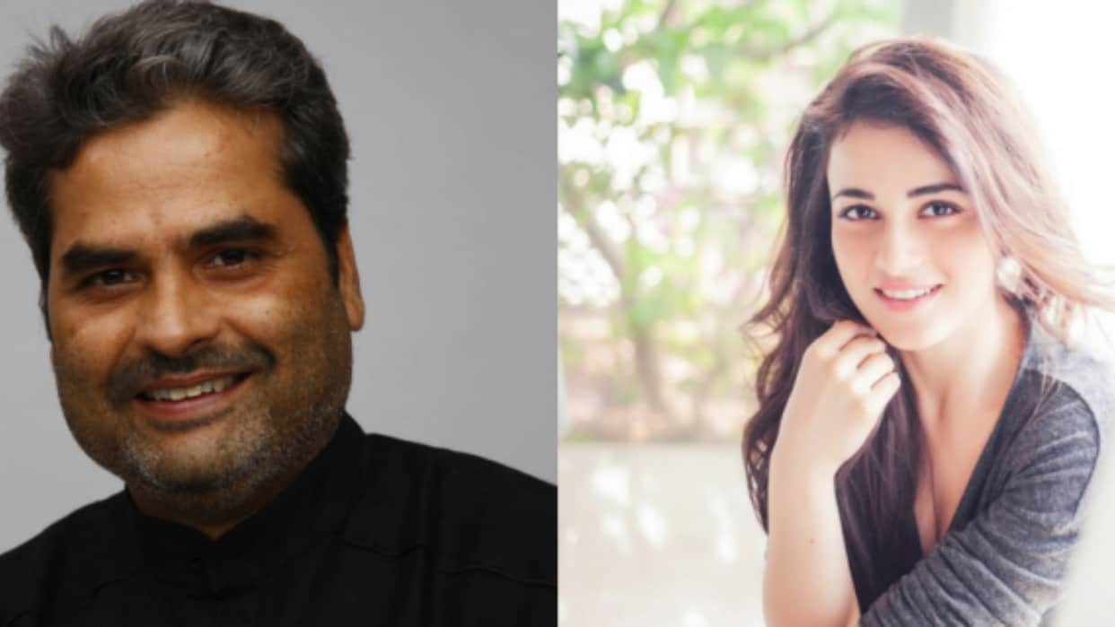 Radhika Madan Kuttey actress said Vishal Bhardwaj taught me to live with Truth