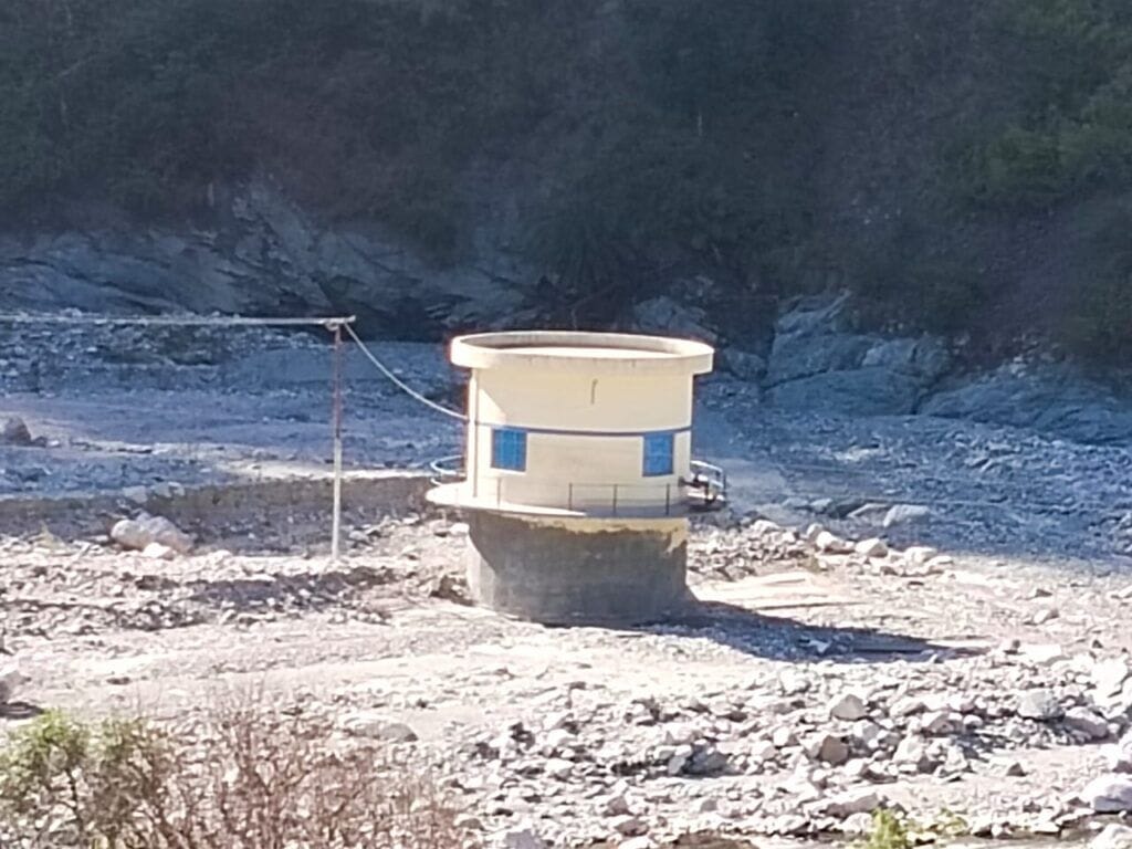 Drinking water scheme ready, now villagers are waiting for water