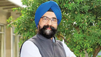 RS Sodhi