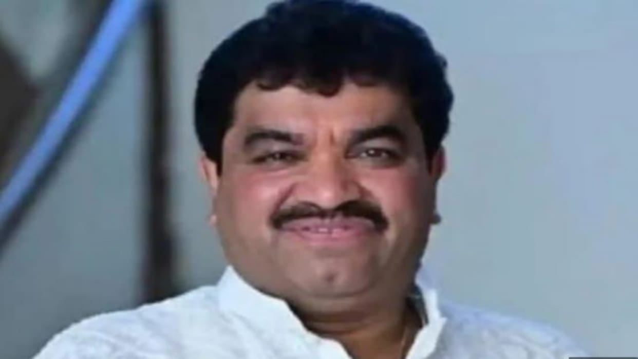 Guests did not get entry in Pravasi Bharatiya Sammelan program