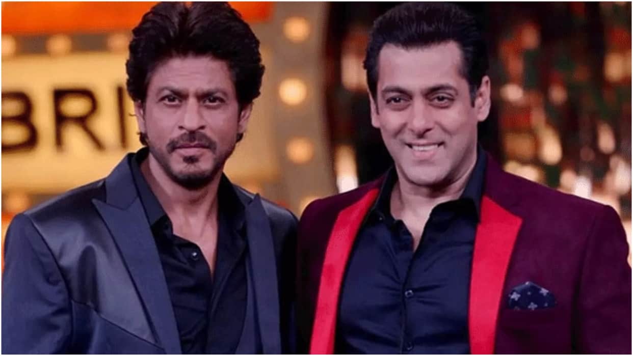 Shah Rukh Khan to promote Pathaan in salman khan bigg boss 16 show Deepika padukone John abraham