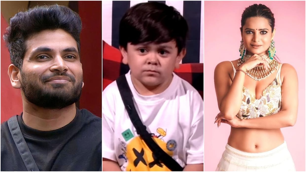 Bigg Boss 16 Abdu Rozik to leave salman khan show before finale Archana gautam shiv thakare priyanka choudhary