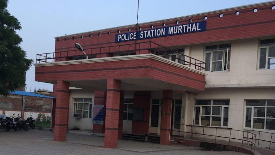 Man Found Dead in paddy field in Sonipat