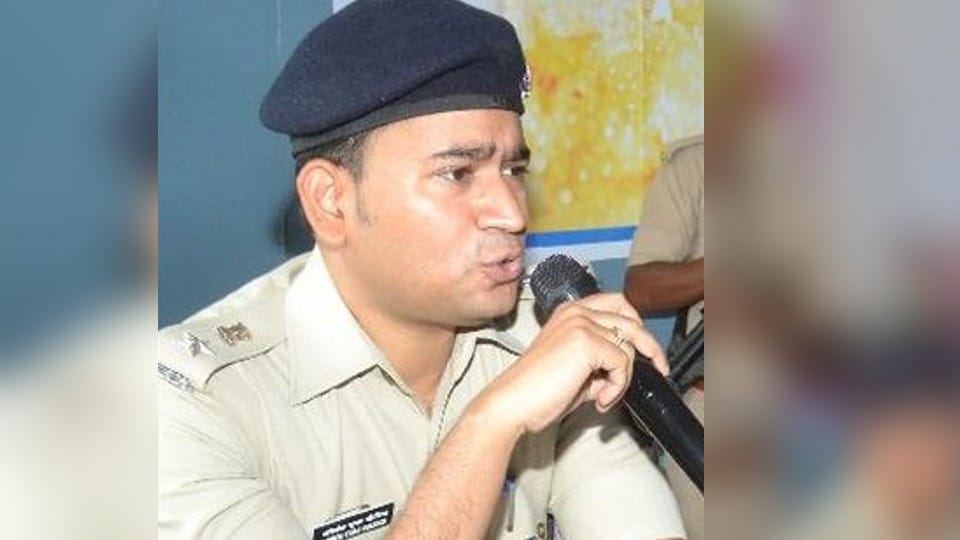 bareilly girl murdered in rajasthan dead body found in the dharmshala