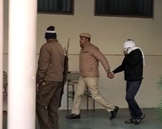 fatehabad news: Jalebi Baba used raped women by giving them intoxicating tea