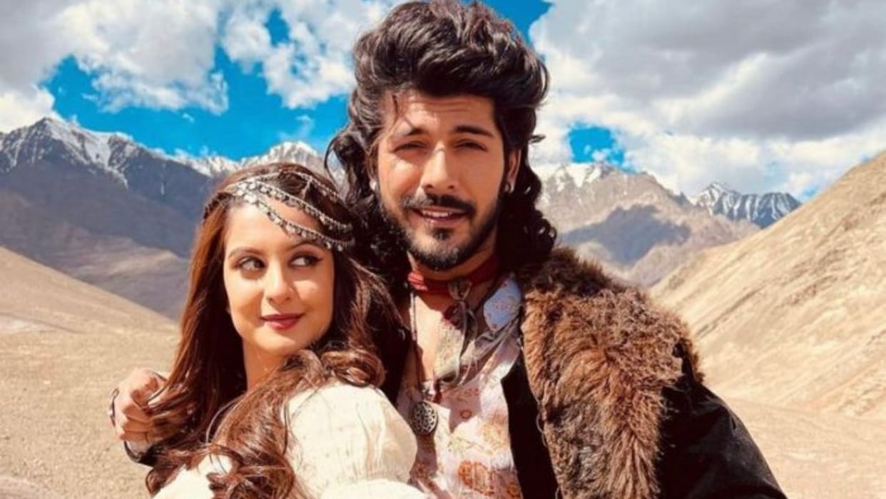 Tunisha Sharma Death Case Sheezan Khan Bail plea postpone for 11 January
