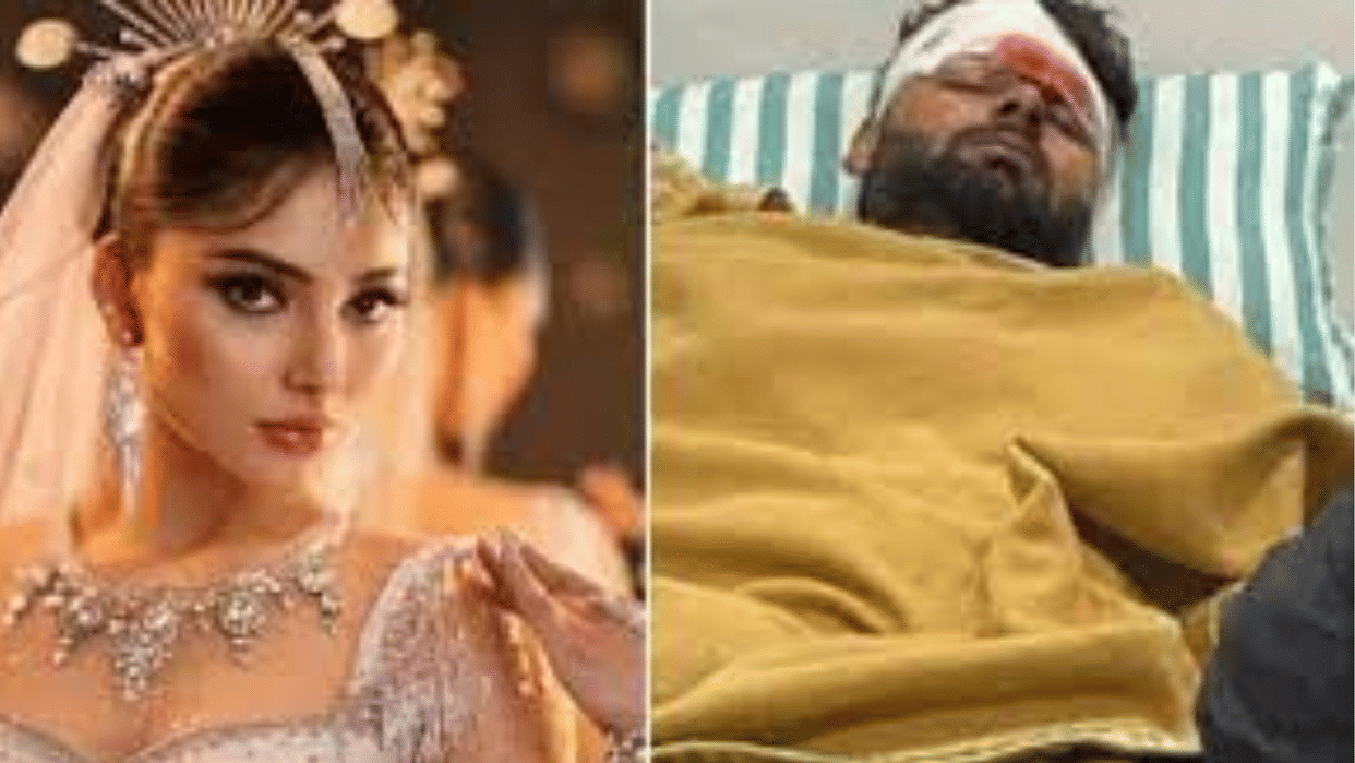 Urvashi Rautela mother Meera Rautela got trolled after sharing Rishabh Pant photo in kokilaben hospital