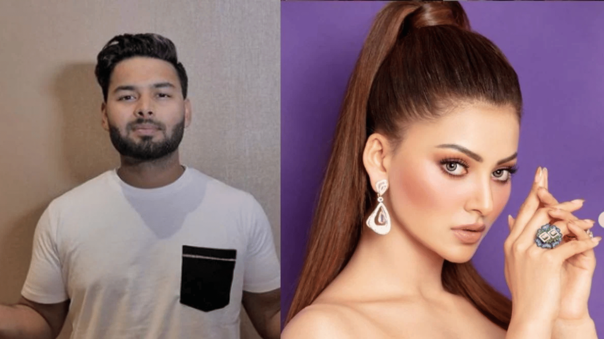 Urvashi Rautela mother Meera Rautela got trolled after sharing Rishabh Pant photo in kokilaben hospital