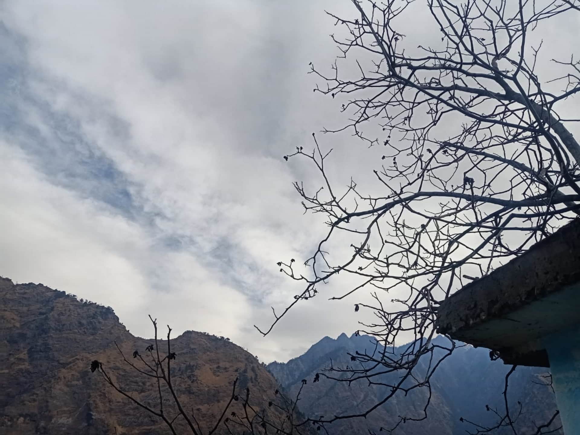 Uttarakhand Weather: rainfall and snowfall expected in next four days all schools closed till 15 january