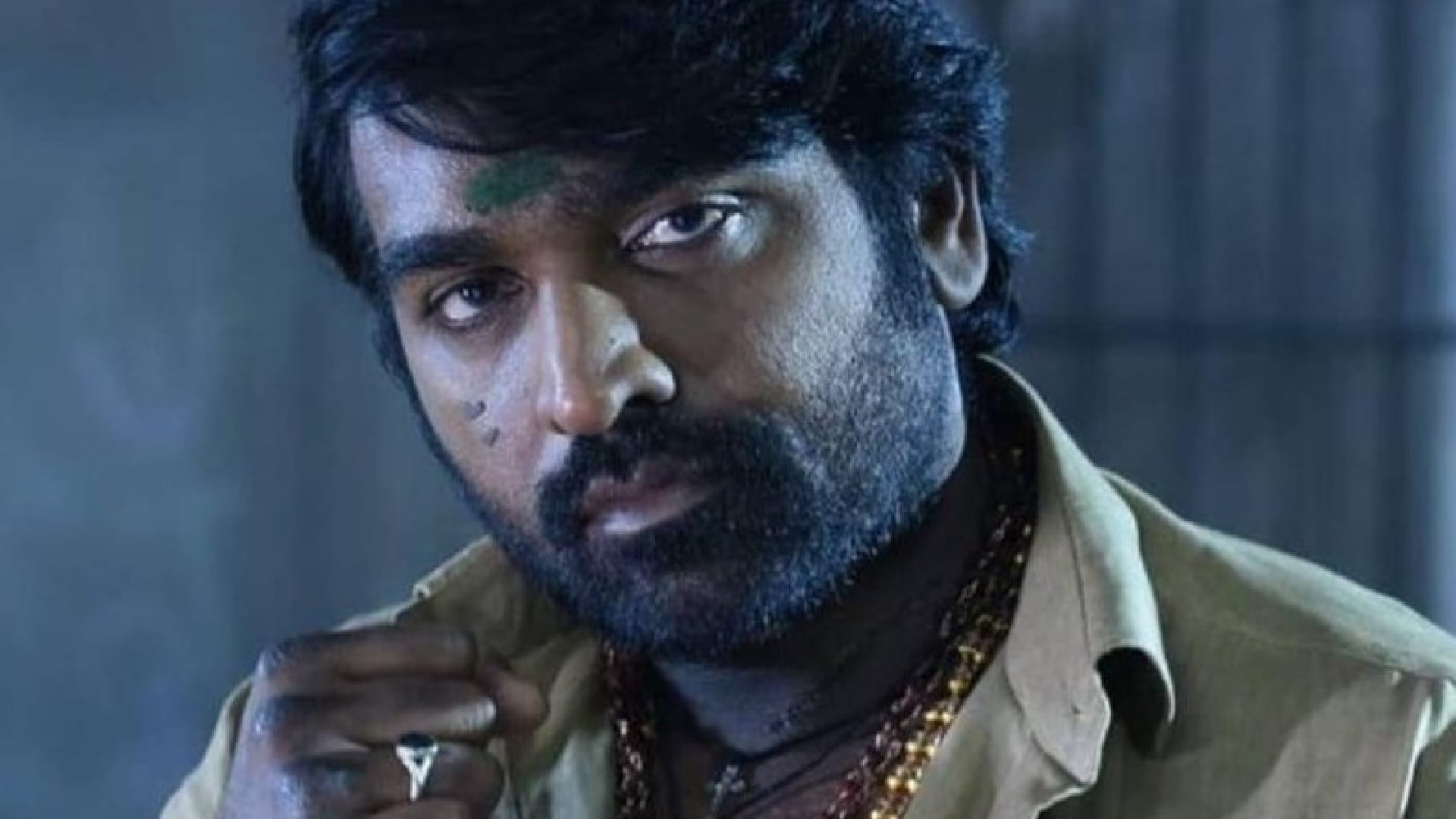 vijay sethupathi refused to cast Krithi Shetty as girlfriend says I never romance her who played daughter role
