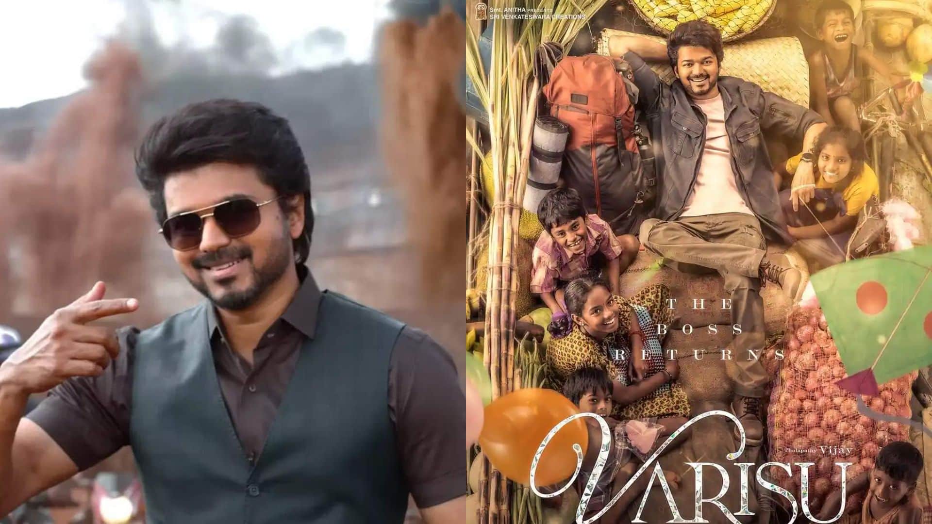 tuesday Box Office Report varisu thunivu ved kuttey avatar 2 avatar the way of water collection