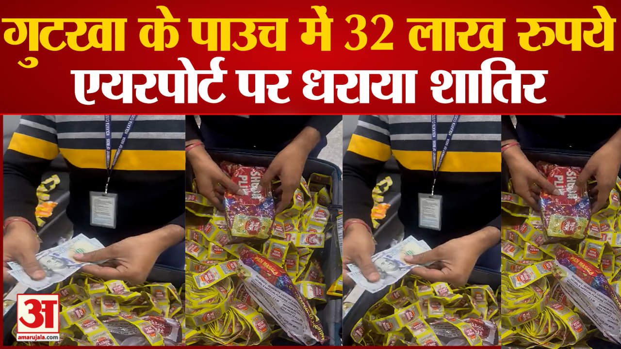 वायरल वीडियो