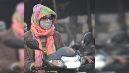 MP Madhya Pradesh Weather Update Today: Winds again changed direction