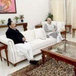 अमित शाह, जेपी नड्डा, जगदीप धनखड़
