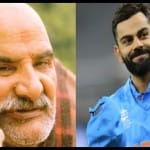 बाबा नीम करौरी और विरोट कोहली