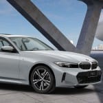 BMW 3 Series Gran Limousine