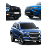 Compact SUV