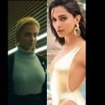 Deepika Padukone