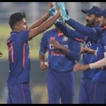 भारत बनाम श्रीलंका