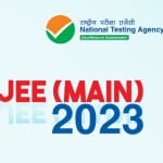 JEE Mains Result 2023 Update