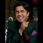 ओमी वैद्य