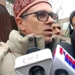 Omar Abdullah