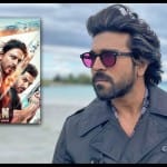 Ram Charan-Pathaan trailer