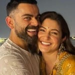 विराट कोहली, अनुष्का शर्मा